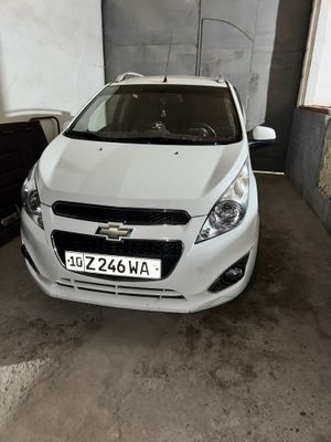 Spark avtomat 4 poz. 2018-yil