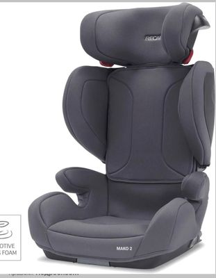 Автокресло Recaro Mako 2