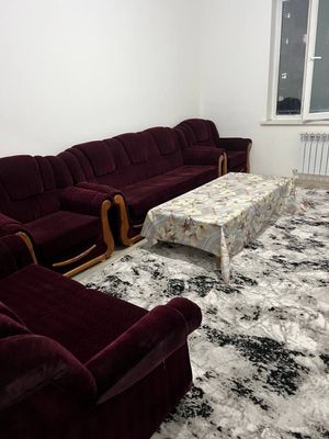 Аренда сергели янги дархон новостройка 3/3/16 ремонт тоза оилага ёки к