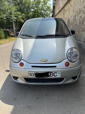 Matiz mix sotiladi srochnaa