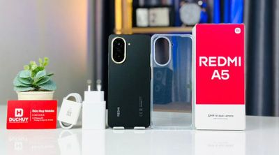 YENGI ! Xiaomi Redmi A5 (3/64Gb | 4/128Gb) | Dostavka !