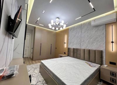 Мирабад Авеню Сдаётся Новая Квартира