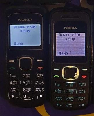 Nokia 225 2sim имей зарегистрирован