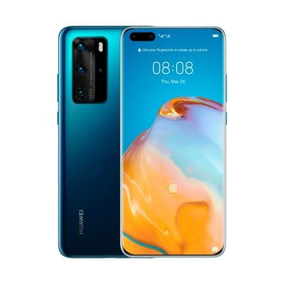 Huawei P40 Pro 5G 256GB Flagman