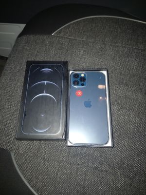 IPhone 12pro