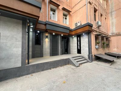 ЦУМ Аренда под офис 80м2 3 комнаты в центре