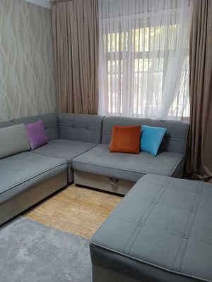 1 / 1 / 4 комнат. Чиланзар-5 Кв. Мебель+Техника. Ор. Метро. Новза