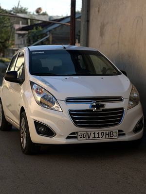 Продается Chevrolet Spark 2014