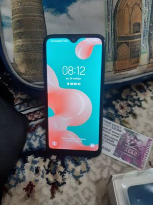 Samsung A 01 holati tiniq yangidek