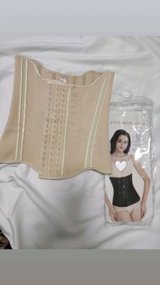 Latex karset