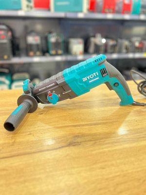 Perforator BYT-2801 Biyoti — 1100 Vt, SDS Plus