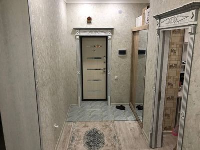 Продаётся квартира