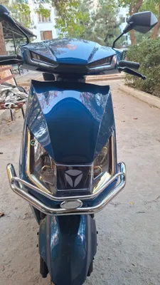 Skuter sotiladi elektor