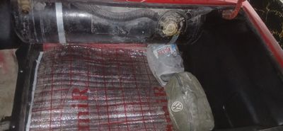 Holati ortacha uzim haydab yurimman