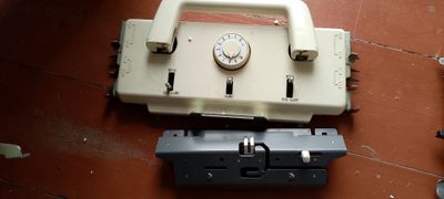 Вязалние машина 2фантура  KS858 KR506