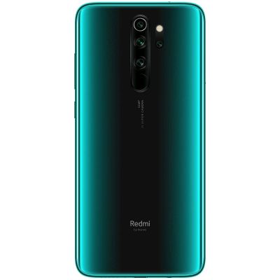 redmi note 8 pro 128 gb xolati 10/10