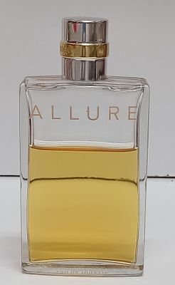 Французский духи. ALLURE