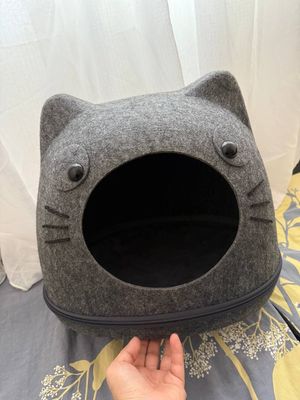 Кошкин дом 250.000