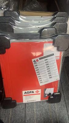 Кассеты для дигитайзера Agfa CR MD 4.0 T 35x43 см