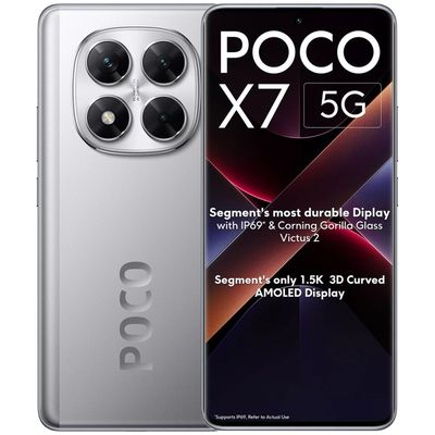 Poco x7 8/256 obmenga