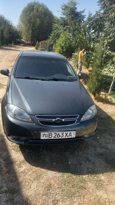 Jentra mexanika xolati a'lo