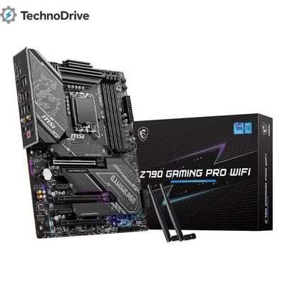 !Msi Z790 Gaming Pro Wifi