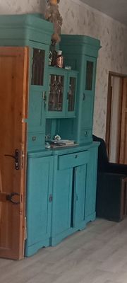 буфет антиквар