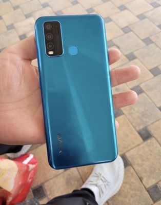 Vivo Y 30 Android