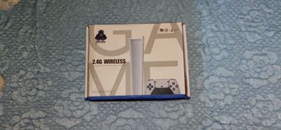 Game Stick Pro M15