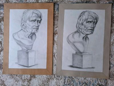 рисование