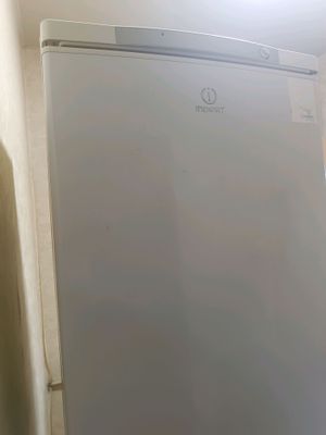 indesit холодильник б/у