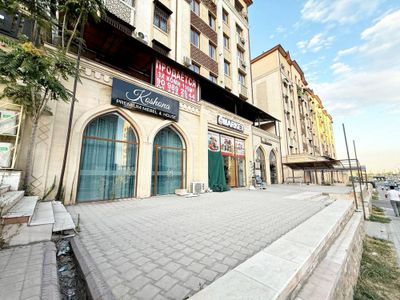 Паркентский 140м2 Продаётся Нежилое 1-линия / Новостройка