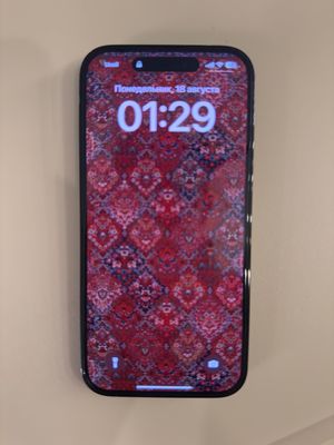 Iphone 14 pro 256 gb 2 sim