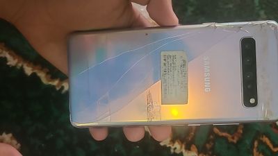 S 10 5 G ga ekran sensir kere