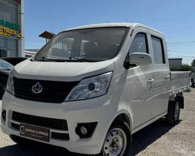 Changan 5 o'rinli ochiq bort Sotuvda Tayyor