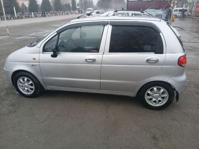 Matiz 2 pozitsiya poluks