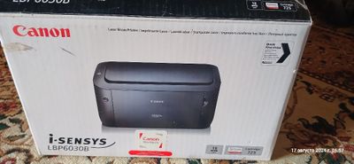 Printer Conon 6030