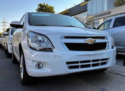 Chevrolet Cobalt Style 2025