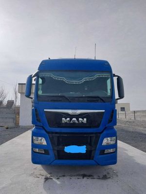 Man TGX 18 440 qoqon