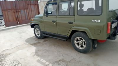 BJ2023 avtomabil sotiladi 5000$ 2006 yil gaz benzinda 4x4