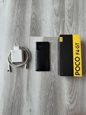 Poco F4 GT 8/128