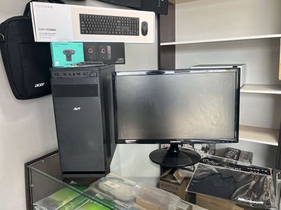 Kompyuter AVT PC