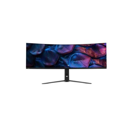 Монитор 7-Tech 7M4P49C240-49 CURVED R1000 DQHD 240hz W/HAS+RGB HDMI+DP