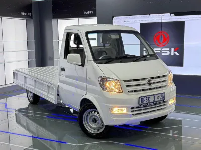 DONGFENG К01S -    Foizsiz muddatli to'lov!