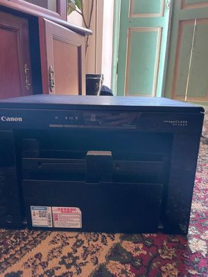 Принтер 3в1 canon