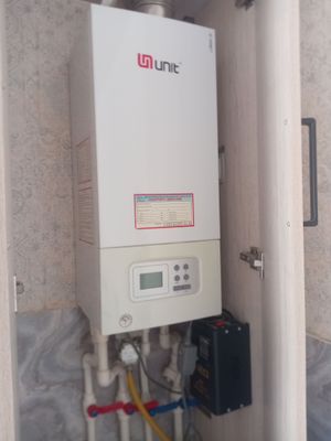 1 konturli elektr kotyol