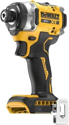 Dewalt топовый ударный винтоверт