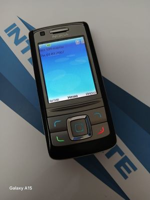 Nokia 6288 original