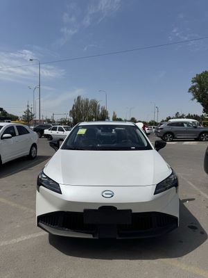 Продаётся автомобиль электро новый без пробега