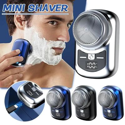 Mini soqol olgich ( MINI SHAVER )